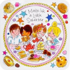 Blond Amsterdam EB: Blik Sweeter Life 8 Blond Amsterdam EB: Blik Sweeter Life -Thuis Opslag Winkel 1200x1188 2