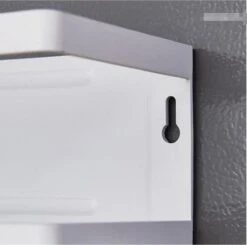 Merkloos Multifunctioneel Ophangbaar Keukenrek Of Badrek- Multifunctioneel Organiser - Magnetisch - Zwart 9 Merkloos Multifunctioneel Ophangbaar Keukenrek Of Badrek- Multifunctioneel Organiser - Magnetisch - Zwart -Thuis Opslag Winkel 1200x1192 1