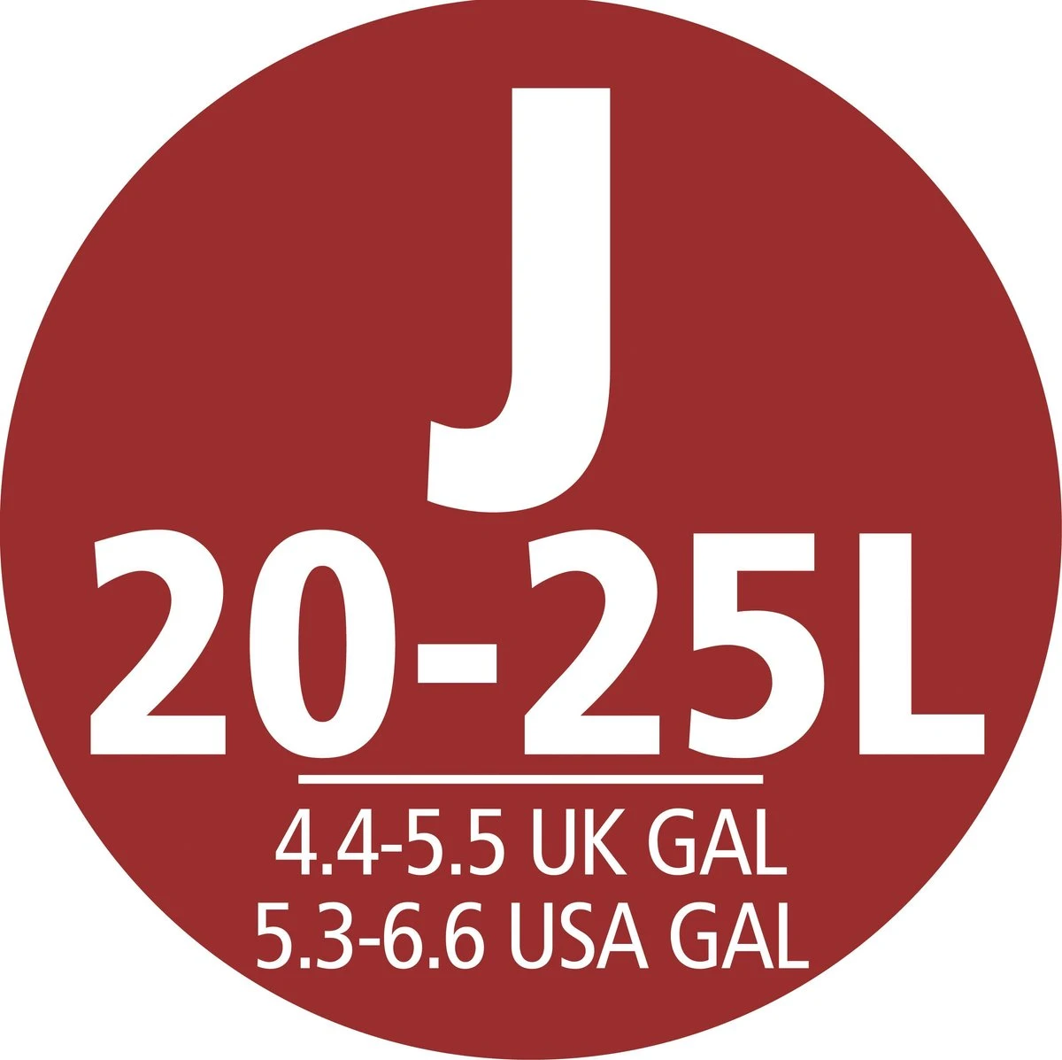 Brabantia PerfectFit Vuilniszakken - 20 - 25 L - Code J - 6 Rollen X 20 Stuks 9 Brabantia PerfectFit Vuilniszakken - 20 - 25 L - Code J - 6 Rollen X 20 Stuks - Afbeelding 9