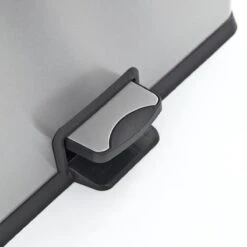 EKO Rejoice Prullenbak - 2x 30 L - Mat RVS -Thuis Opslag Winkel 1200x1200 1064