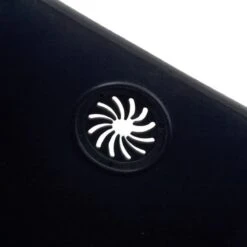 EKO Rejoice Prullenbak - 2x 30 L - Mat RVS -Thuis Opslag Winkel 1200x1200 1066