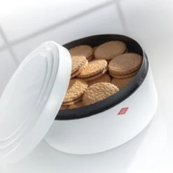 Wesco Koektrommel 4l Zwart -Thuis Opslag Winkel 1200x1200 117