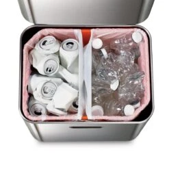 Joseph Joseph Intelligent Waste Afvalzakken - 24-36 Liter - 20 Stuks - Zwart -Thuis Opslag Winkel 1200x1200 1229