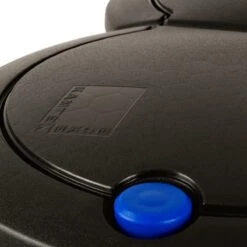 GENERIC Deuba Vuilnisbak Duo 50L – Rond 2x 25 Liter – Kunststof Zilver -Thuis Opslag Winkel 1200x1200 1353