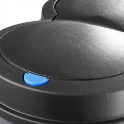 GENERIC Deuba Vuilnisbak Duo 50L – Rond 2x 25 Liter – Kunststof Zilver -Thuis Opslag Winkel 1200x1200 1355