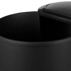 EezyLife Prullenbak - 2 X 25 Liter - Zwart -Thuis Opslag Winkel 1200x1200 1375