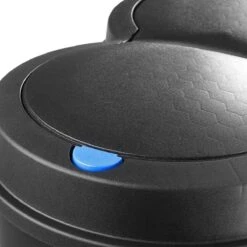 EezyLife Prullenbak - 2 X 25 Liter - Zwart -Thuis Opslag Winkel 1200x1200 1377