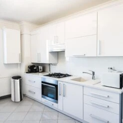 KEUKEN MOVE Afvalbak 50L One Touch + Emmer -Thuis Opslag Winkel 1200x1200 1491