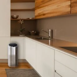 KEUKEN MOVE Afvalbak 50L One Touch + Emmer -Thuis Opslag Winkel 1200x1200 1492