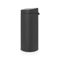 Brabantia Touch Bin Prullenbak - 30 L - Mineral Infinite Grey -Thuis Opslag Winkel 1200x1200 1515