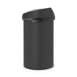 Brabantia Touch Bin Prullenbak - 60 L - Mineral Infinite Grey 9 Brabantia Touch Bin Prullenbak - 60 L - Mineral Infinite Grey -Thuis Opslag Winkel 1200x1200 1535