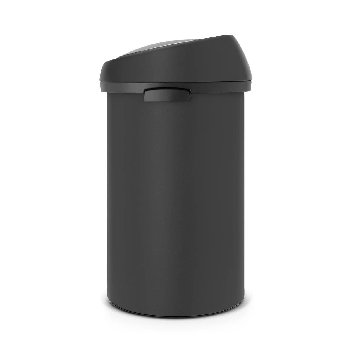 Brabantia Touch Bin Prullenbak - 60 L - Mineral Infinite Grey 5 Brabantia Touch Bin Prullenbak - 60 L - Mineral Infinite Grey - Afbeelding 5