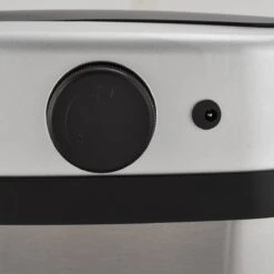 Automatische Keukenbak 58 L MAJESTIC SILVER -Thuis Opslag Winkel 1200x1200 1545