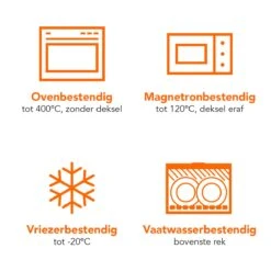 Lock&Lock Glazen Vershoudbakjes - Glazen Meal Prep Bakjes - Glazen Bakjes Met Deksel - Ovenschaaltjes Met Deksel - Airfryer Bakjes - 300 Ml - Set Van 6 Stuks -Thuis Opslag Winkel 1200x1200 1769