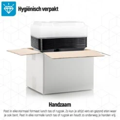 Meal Prep Bakjes - 10 Stuks - 2 Compartimenten - Lunchbox - Diepvriesbakjes - Vershoudbakjes - Plastic Bakjes Met Deksel - Magnetron Bakjes Met Deksel - Meal Prep - Vershouddoos - 1L - BPA Vrij – Fitcrafters 13 Meal Prep Bakjes - 10 Stuks - 2 Compartimenten - Lunchbox - Diepvriesbakjes - Vershoudbakjes - Plastic Bakjes Met Deksel - Magnetron Bakjes Met Deksel - Meal Prep - Vershouddoos - 1L - BPA Vrij – Fitcrafters -Thuis Opslag Winkel 1200x1200 1777