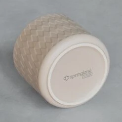 Springlane Keramiek Voorraadpotten Mint - Set 4-delig -Thuis Opslag Winkel 1200x1200 1843