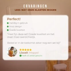 Merkloos Voorraadpotten Set Van 15 – Vershoudbakjes – Plastic Bakjes – Snoeppot – Stapelbaar – BPA Vrij – Lekvrije Voorraadbussen – Beschuitbus 15 Merkloos Voorraadpotten Set Van 15 – Vershoudbakjes – Plastic Bakjes – Snoeppot – Stapelbaar – BPA Vrij – Lekvrije Voorraadbussen – Beschuitbus -Thuis Opslag Winkel 1200x1200 1852