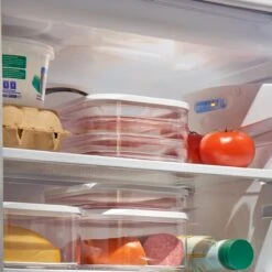 Mepal – Kaasdoos Modula – 2000 Ml – Vershouddoos Met Deksel – Transparant – Bewaardoos Koelkast -Thuis Opslag Winkel 1200x1200 1877