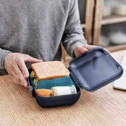 Tupperware Snackpack Blauw -Thuis Opslag Winkel 1200x1200 306