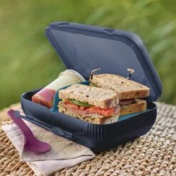 Tupperware Snackpack Blauw -Thuis Opslag Winkel 1200x1200 307