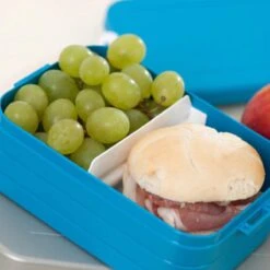 Mepal Lunchbox Take A Break Midi - 900 ML - Zilver 22 Mepal Lunchbox Take A Break Midi - 900 ML - Zilver -Thuis Opslag Winkel 1200x1200 325