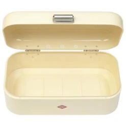 Wesco Grandy Broodtrommel Amandel 9 Wesco Grandy Broodtrommel Amandel -Thuis Opslag Winkel 1200x1200 333