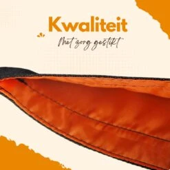 Herbruikbare Broodzak - Brooddoos - Broodbak - Voor Zelfgebakken Brood - Dubbele Voering - -Thuis Opslag Winkel 1200x1200 436