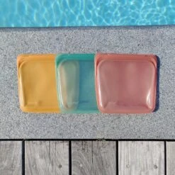 Silicone Bag Medium - Mojave Terra Cotta -Thuis Opslag Winkel 1200x1200 472