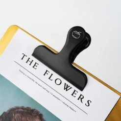 Bangosa® Vershoudclips - Afsluitclips - Vershoud Knijpers -Zaksluiter - Vershoudklemmen - RVS - 10 Stuks 13 Bangosa® Vershoudclips - Afsluitclips - Vershoud Knijpers -Zaksluiter - Vershoudklemmen - RVS - 10 Stuks -Thuis Opslag Winkel 1200x1200 479