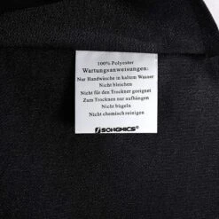 Songmics ZAZA Home Wassorteerder Op Wieltjes / Verrijdbare Wasmand / Met 4 Uitneembare Vakken - Zwart -Thuis Opslag Winkel 1200x1200 491