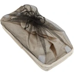 TecTake Wasmand Smal - Beige -Thuis Opslag Winkel 1200x1200 497