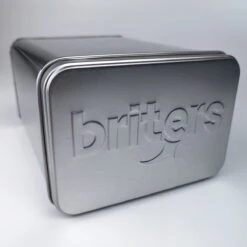 Briters Bewaarblik Origineel - Voor 200 Briters Wasstrips - Gemaakt In Nederland - Aluminium - 100% Recyclebaar - 10 Jaar Garantie 7 Briters Bewaarblik Origineel - Voor 200 Briters Wasstrips - Gemaakt In Nederland - Aluminium - 100% Recyclebaar - 10 Jaar Garantie -Thuis Opslag Winkel 1200x1200 74