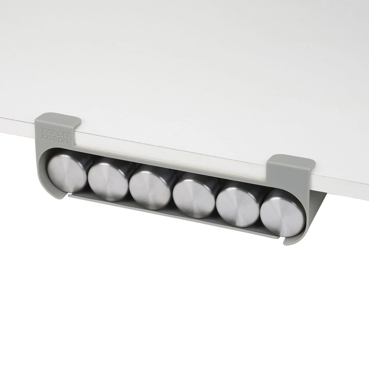 Duo Keukenkast Kruidenrek, Ophangbaar - Joseph Joseph 3 Duo Keukenkast Kruidenrek, Ophangbaar - Joseph Joseph - Afbeelding 3