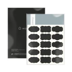 Labels Kruidenpotjes Etiketten Krijtbord - 150 Stuks -Thuis Opslag Winkel 1200x1200 813