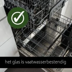 We Love Bamboe - Set Van 12 X Kruidenpotjes Incl. 144 X Kruiden Stickers Voor Potjes - Glazen Potjes Met Bamboe Deksel - 250 Ml Voorraadpotten - 8,5 X Dia 6,5 Cm - Nederlandse Kruiden Etiketten - Kruiden Labels 5 X 5 Cm 31 We Love Bamboe - Set Van 12 X Kruidenpotjes Incl. 144 X Kruiden Stickers Voor Potjes - Glazen Potjes Met Bamboe Deksel - 250 Ml Voorraadpotten - 8,5 X Dia 6,5 Cm - Nederlandse Kruiden Etiketten - Kruiden Labels 5 X 5 Cm -Thuis Opslag Winkel 1200x1200 830