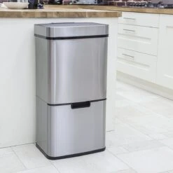 Kitchen Move - Prullenbak - 75L -Thuis Opslag Winkel 1200x1200 854