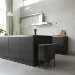 Brabantia - Bo Touch Bin 3 X 11 L Matt Black -Thuis Opslag Winkel 1200x1200 880