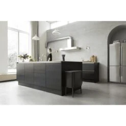 Brabantia - Bo Touch Bin 3 X 11 L Matt Black -Thuis Opslag Winkel 1200x1200 882