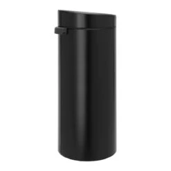Brabantia Touch Bin Prullenbak - 30 L - Matt Black 15 Brabantia Touch Bin Prullenbak - 30 L - Matt Black -Thuis Opslag Winkel 1200x1200 949