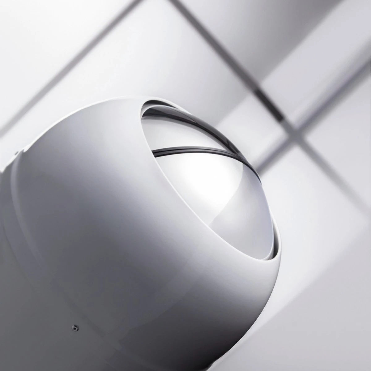 Prullenbak - Wesco Kickmaster Maxi Pedaalemmer - 40 L - Mat Zwart 3 Prullenbak - Wesco Kickmaster Maxi Pedaalemmer - 40 L - Mat Zwart - Afbeelding 3