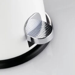 Prullenbak - Wesco Kickmaster Maxi Pedaalemmer - 40 L - Mat Zwart 10 Prullenbak - Wesco Kickmaster Maxi Pedaalemmer - 40 L - Mat Zwart -Thuis Opslag Winkel 1200x1200 958