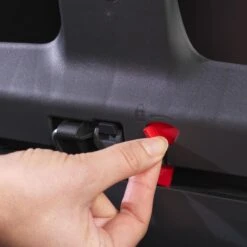 Brabantia Bo Prullenbak - 3 X 11 L - Matt Black -Thuis Opslag Winkel 1200x1200 984