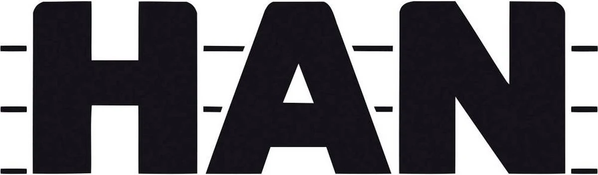 Papierbak HAN Grip 18 Liter Met 2 Grijpranden Zwart 6 Papierbak HAN Grip 18 Liter Met 2 Grijpranden Zwart - Afbeelding 6