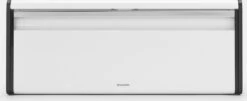 Brabantia Broodtrommel - Met Klepdeksel - White 17 Brabantia Broodtrommel - Met Klepdeksel - White -Thuis Opslag Winkel 1200x491