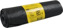 Komo Afvalzak 60x80 Cm 20x20zakken 60 Liter