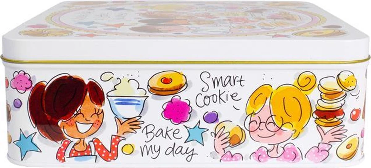 Blond Amsterdam EB: Blik Sweeter Life 2 Blond Amsterdam EB: Blik Sweeter Life - Afbeelding 2