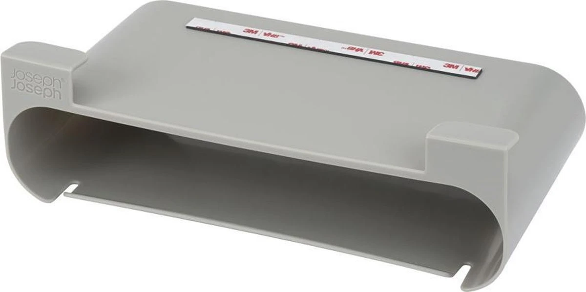 Duo Keukenkast Kruidenrek, Ophangbaar - Joseph Joseph 5 Duo Keukenkast Kruidenrek, Ophangbaar - Joseph Joseph - Afbeelding 5