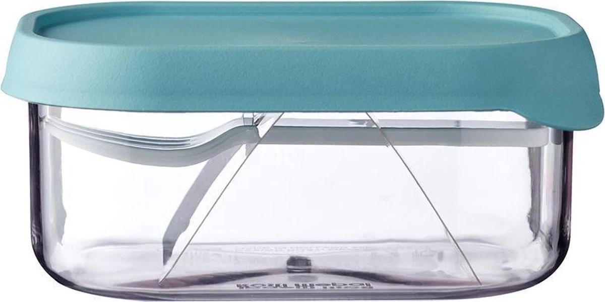 Mepal Fruitbox Take A Break - Nordic Gre 1 Mepal Fruitbox Take A Break - Nordic Gre