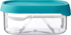 Mepal – Waterfles + Lunchbox + Fruitbox Campus – Turquoise – Drinkfles Voor Kinderen – Broodtrommel – Fruitbakje – Giftset -Thuis Opslag Winkel 1200x601