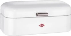 Wesco Grandy Broodtrommel Wit